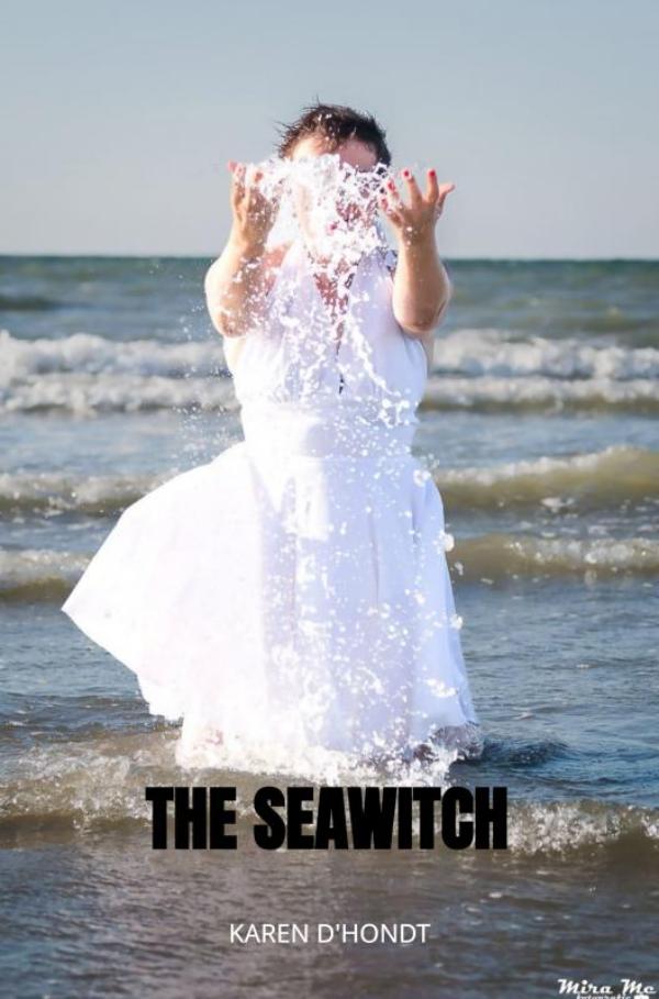 Omslag van The Seawitch