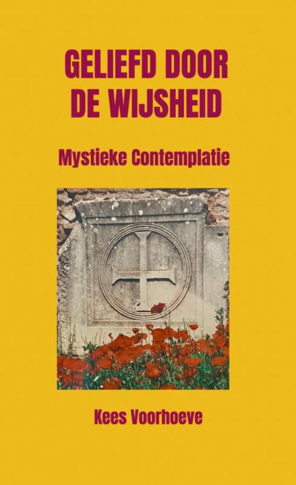Omslag van Geliefd door de Wijsheid