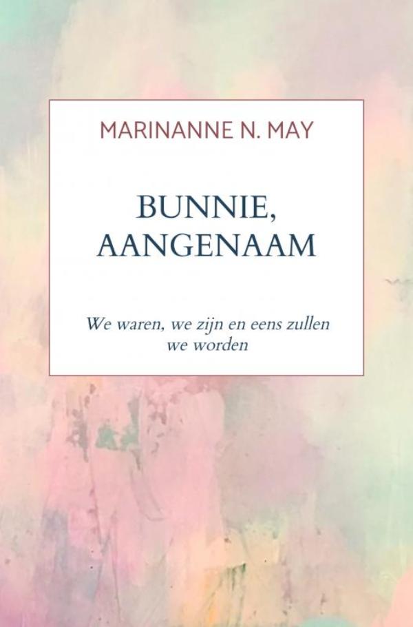 Omslag van Bunnie, aangenaam