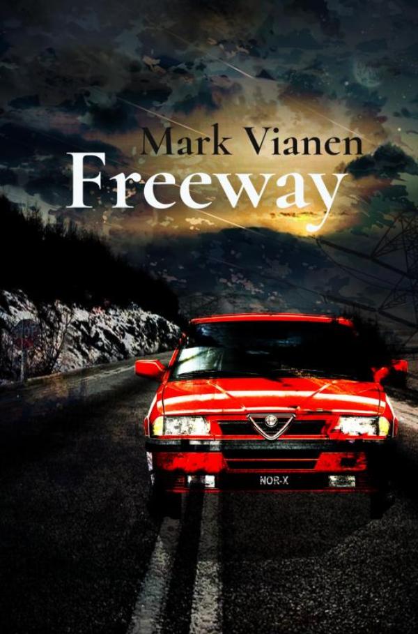 Omslag van Freeway