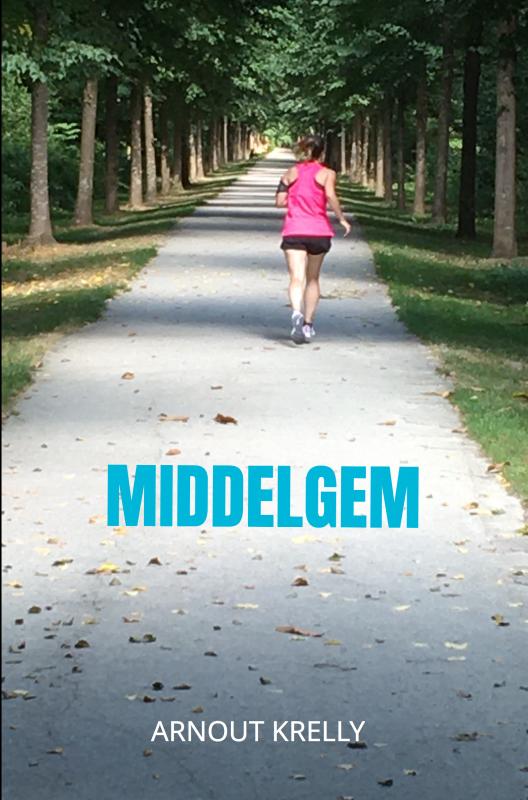 Omslag van Middelgem