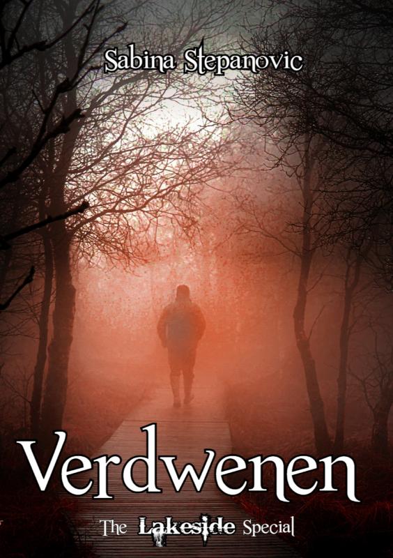 Omslag van Verdwenen - The Lakeside Special