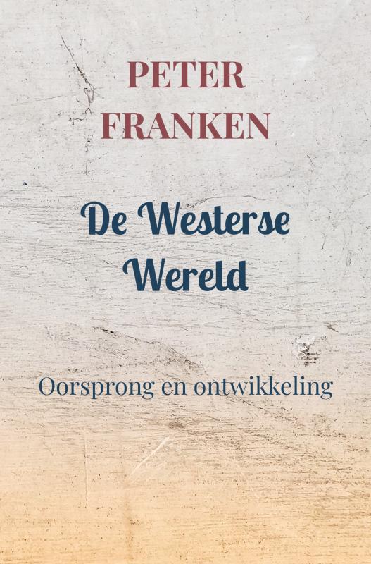 Omslag van De Westerse Wereld