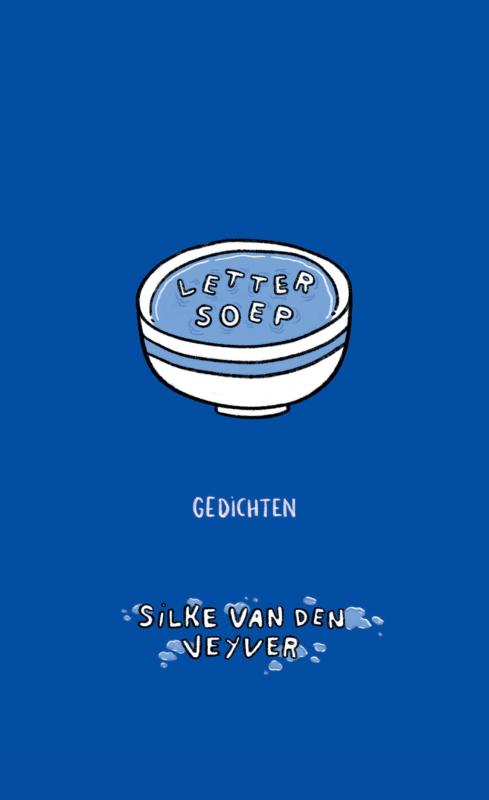 Omslag van Lettersoep