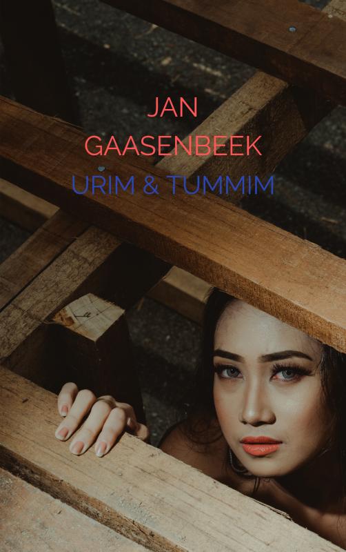 Omslag van Urim & Tummim