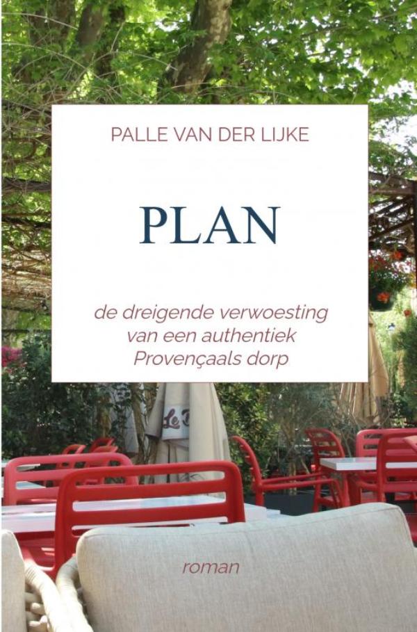 Omslag van PLAN