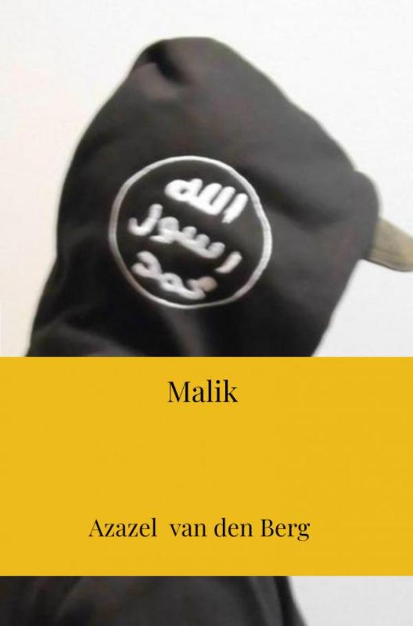 Omslag van Malik
