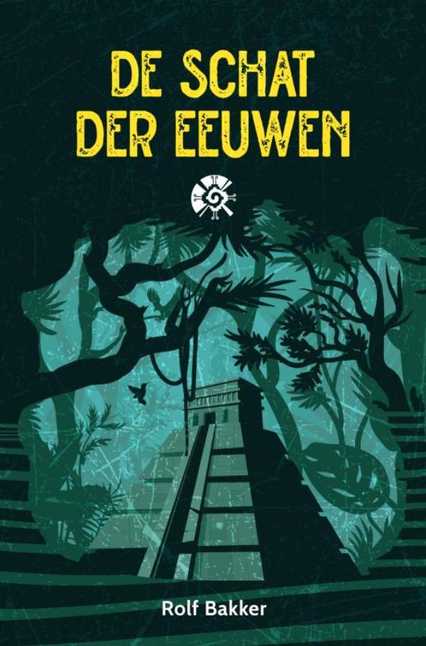 Omslag van De Schat der Eeuwen