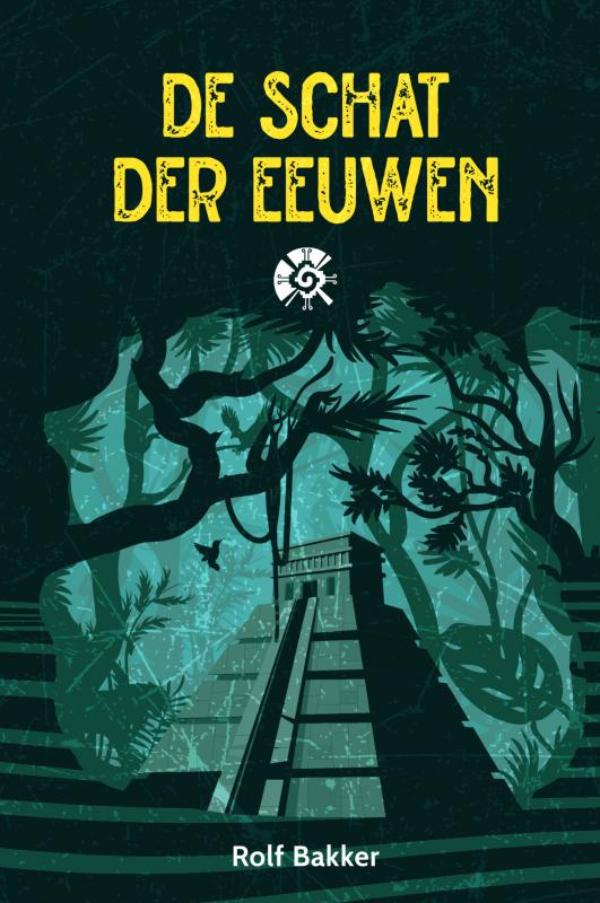Omslag van De Schat der Eeuwen