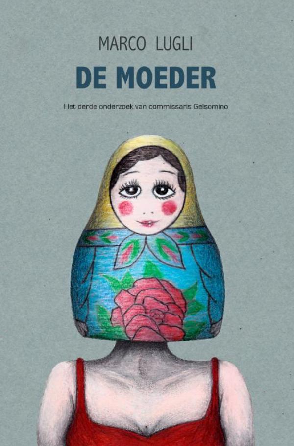 Omslag van De Moeder