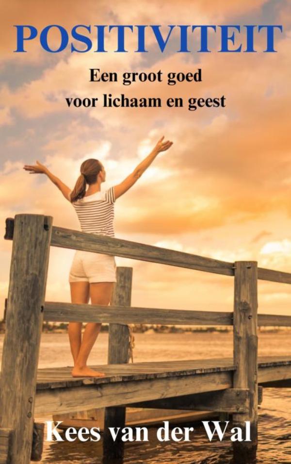 Omslag van Positiviteit