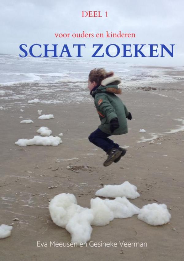 Omslag van Schatzoeken 1