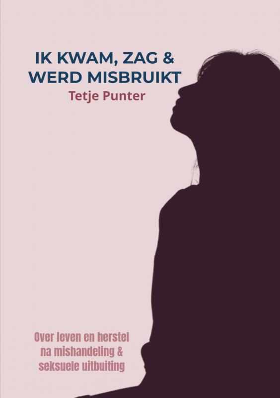 Omslag van Ik kwam, zag en werd misbruikt