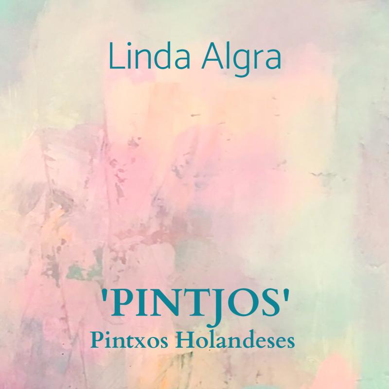 Omslag van 'PINTJOS'