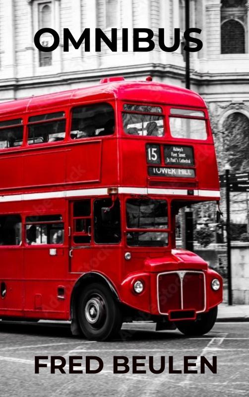 Omslag van OMNIBUS