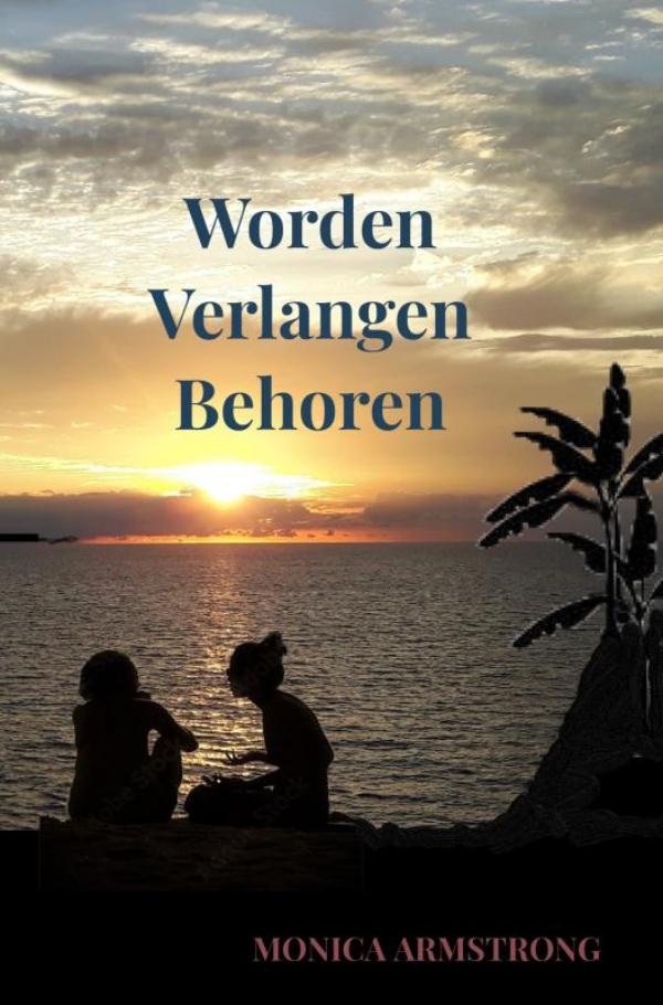 Omslag van Worden Verlangen Behoren
