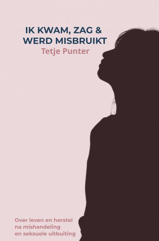 Omslag van Ik kwam, zag en werd misbruikt