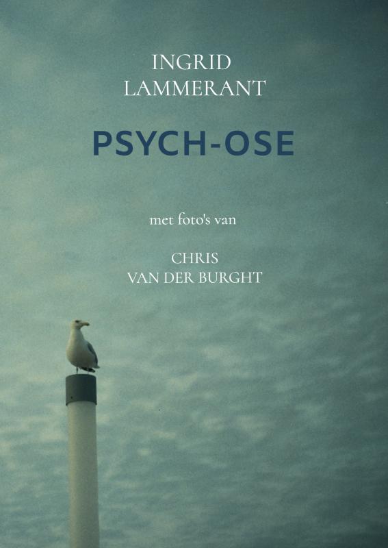 Omslag van Psych-ose