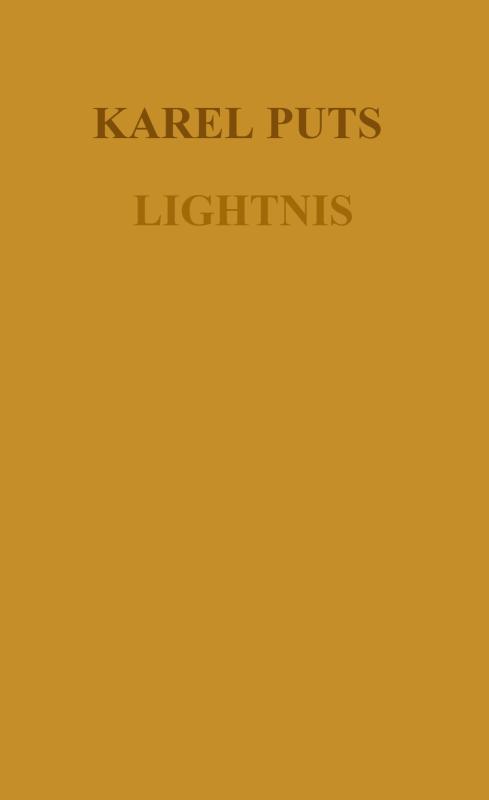 Omslag van Lightnis