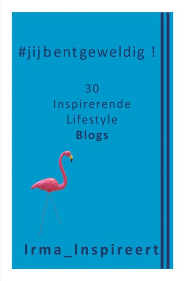 Omslag van #jijbentgewelding !