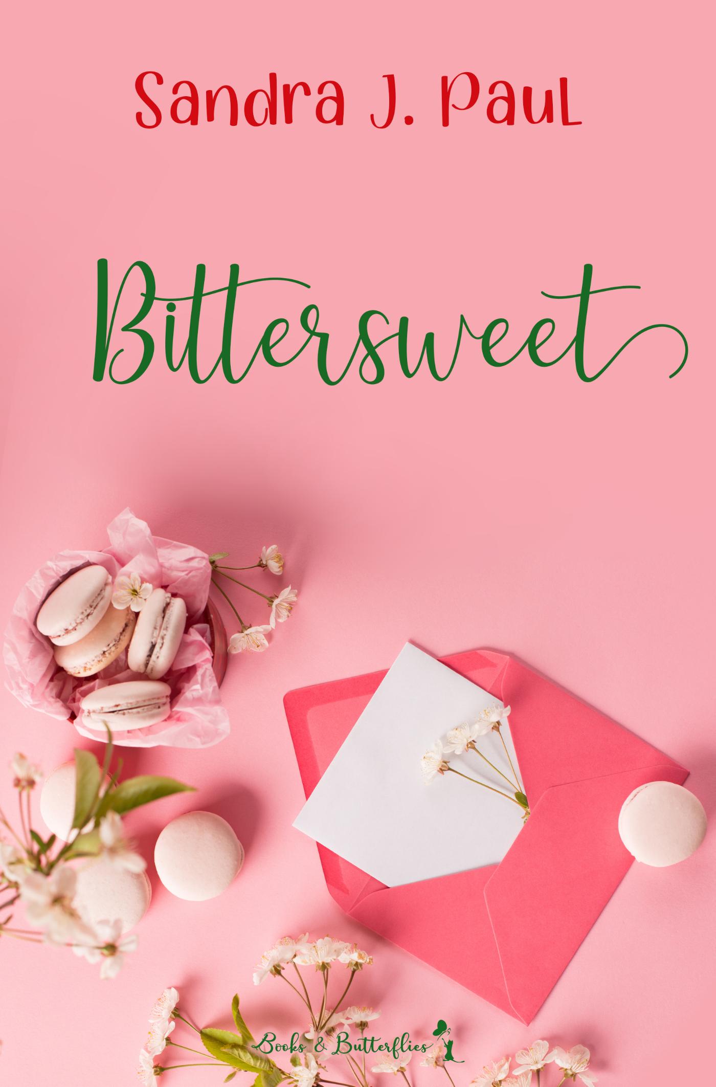 Omslag van Bittersweet