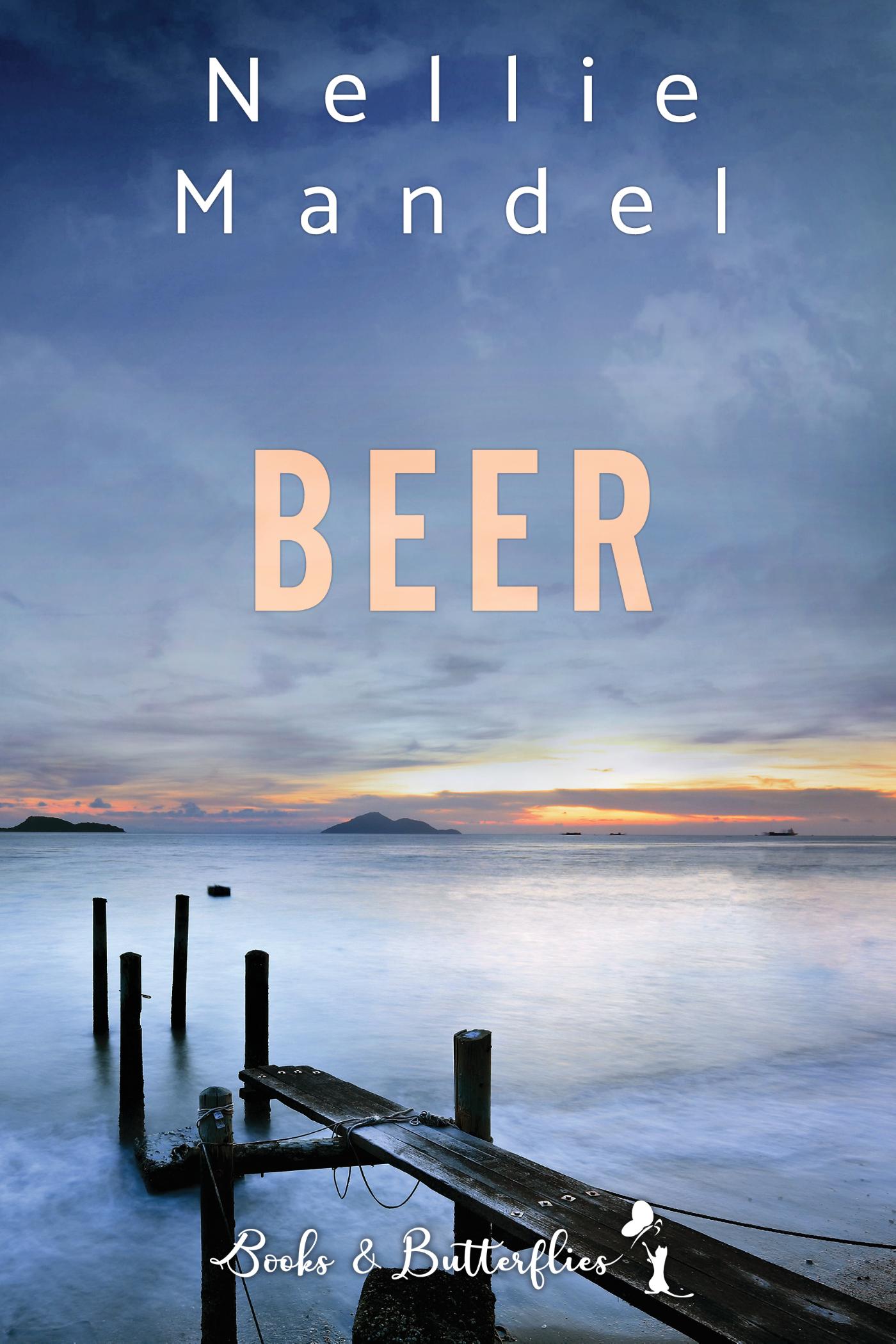 Omslag van Beer