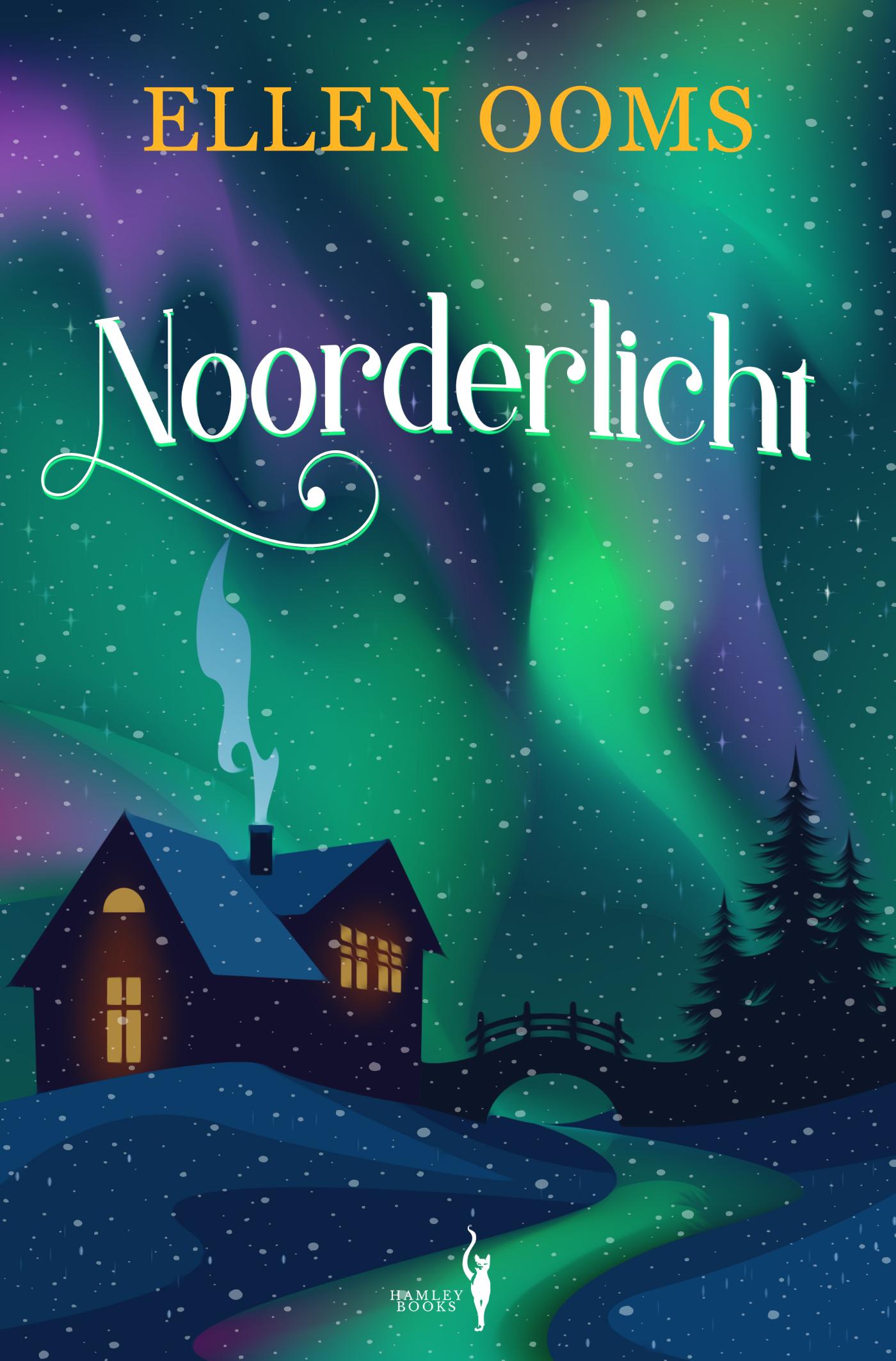 Omslag van Noorderlicht