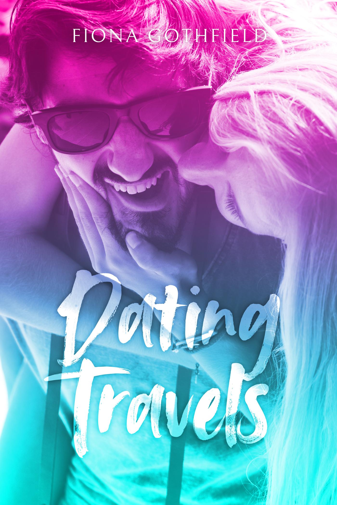 Omslag van Dating travels