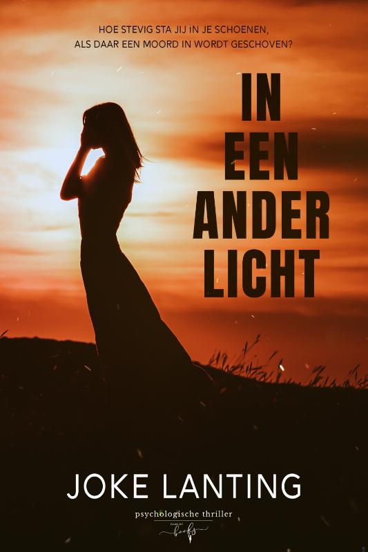 Omslag van In een ander licht