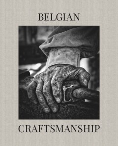 Omslag van Belgian Craftsmanship
