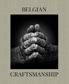 Omslag van Belgian craftsmanship II