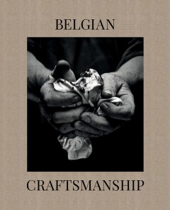 Omslag van Belgian craftsmanship III