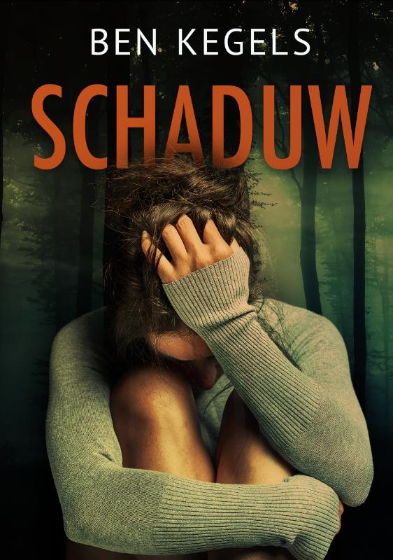 Omslag van Schaduw