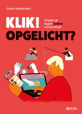 Omslag van Klik! Opgelicht?