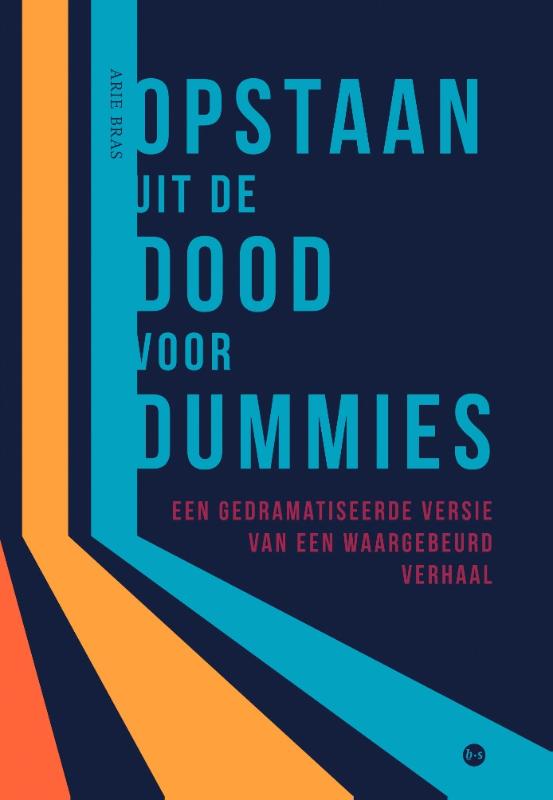 Omslag van Opstaan uit de dood voor dummies