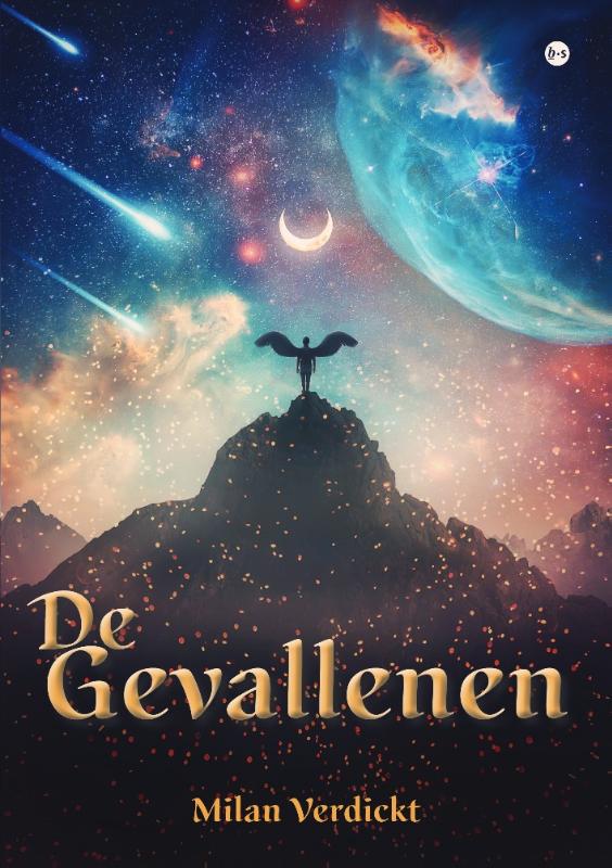 Omslag van De Gevallenen