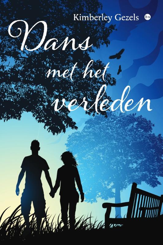 Omslag van Dans met het verleden