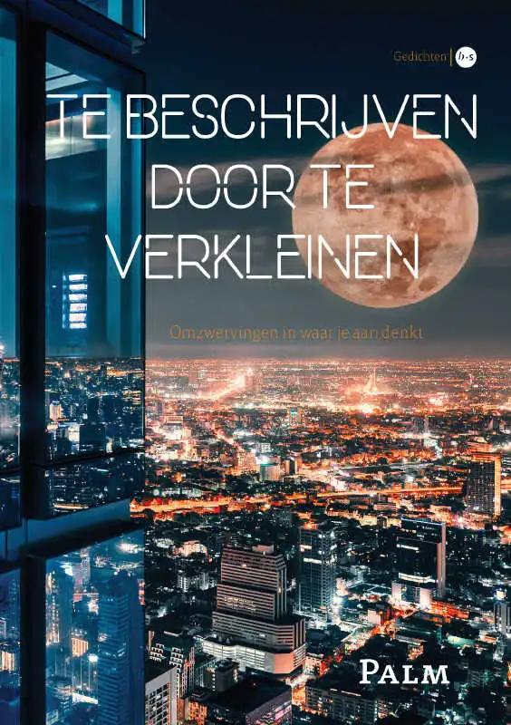 Omslag van Te beschrijven door te verkleinen