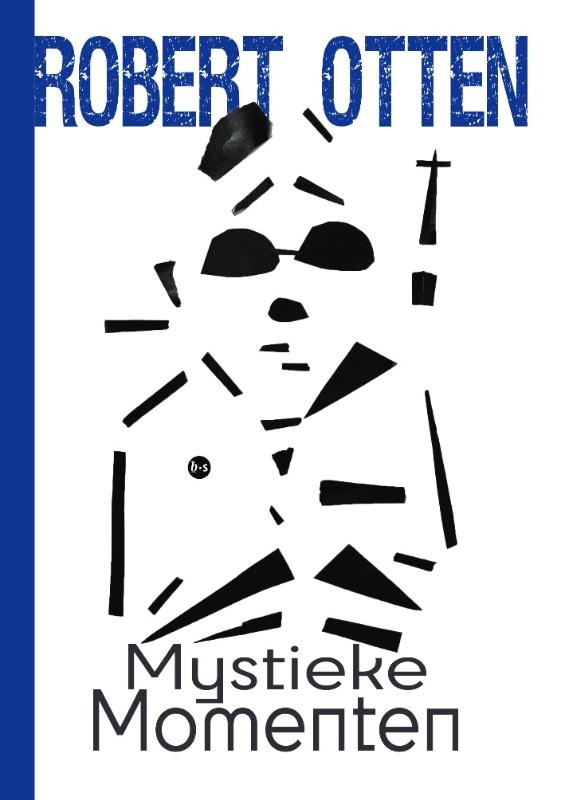 Omslag van Mystieke Momenten