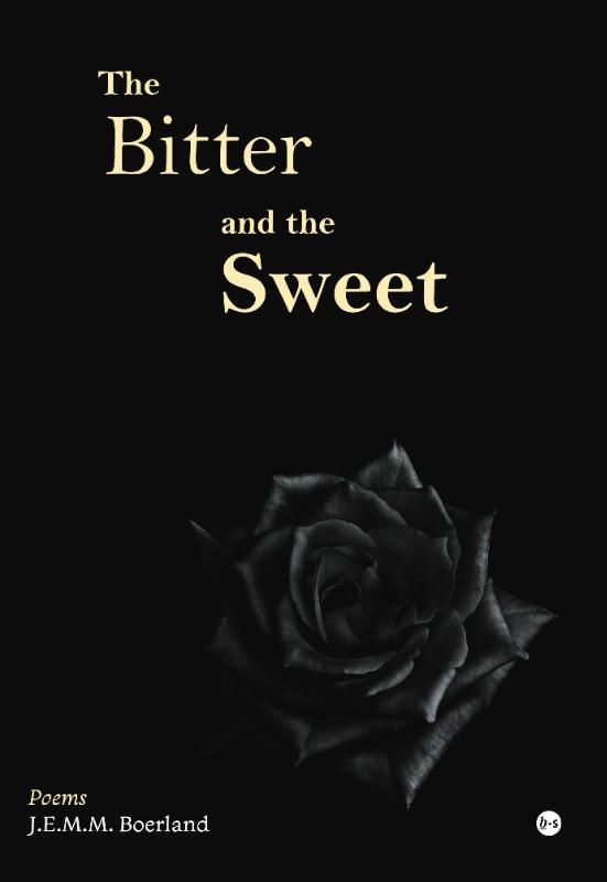 Omslag van The Bitter and the Sweet