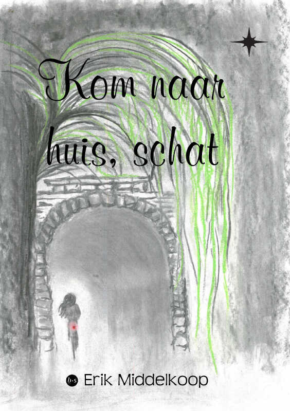 Omslag van Kom haar huis, schat.