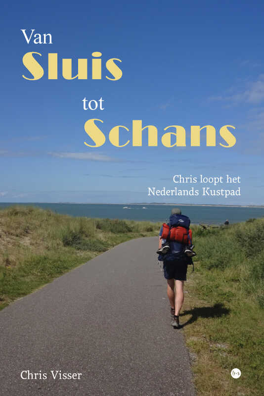 Omslag van Van Sluis tot Schans