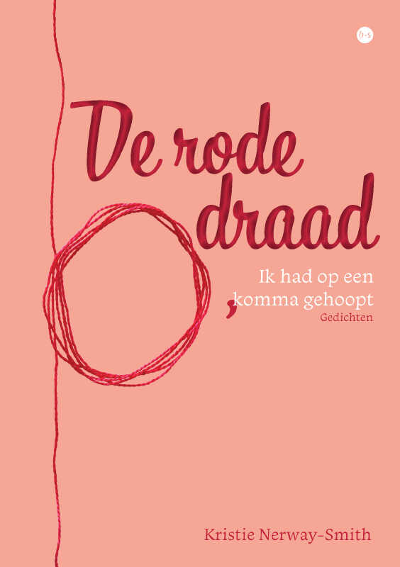 Omslag van De rode draad