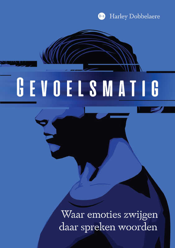 Omslag van Gevoelsmatig