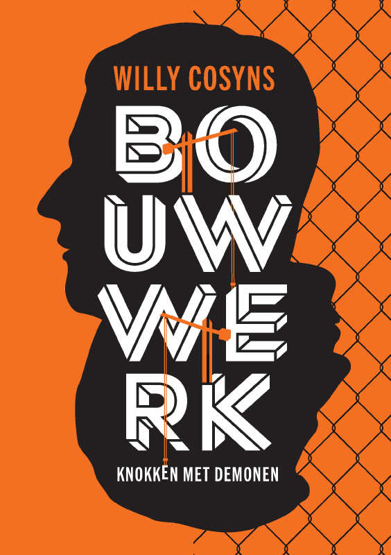 Omslag van Bouwwerk