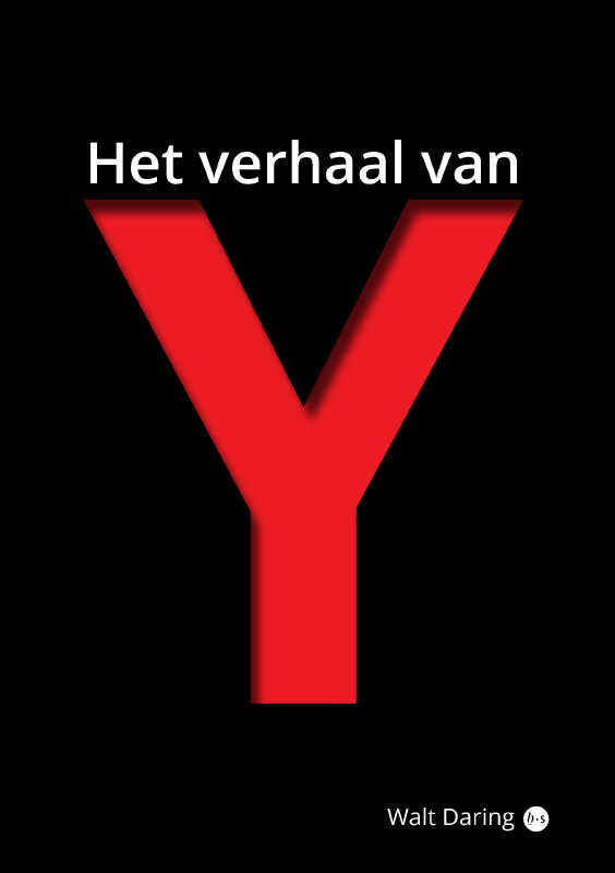 Omslag van Het verhaal van Y