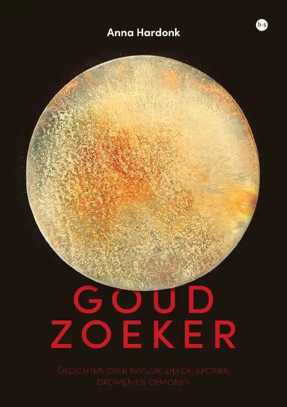 Omslag van Goudzoeker