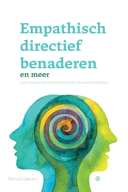 Omslag van Empathisch directief benaderen… En meer