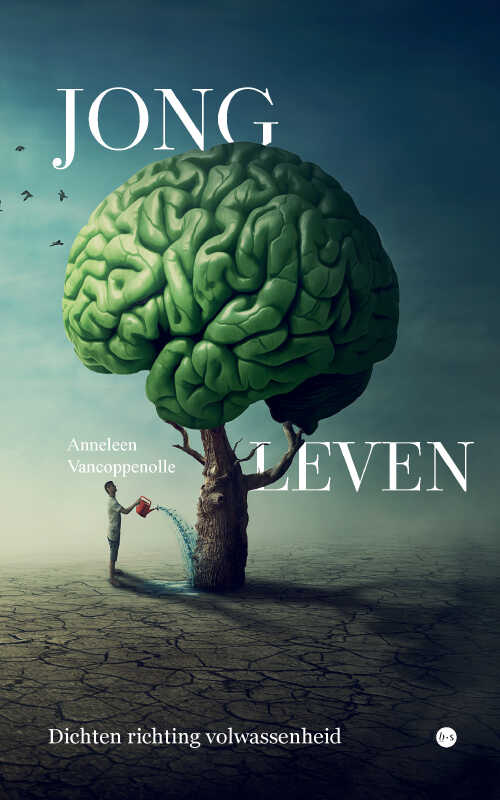 Omslag van Jong leven