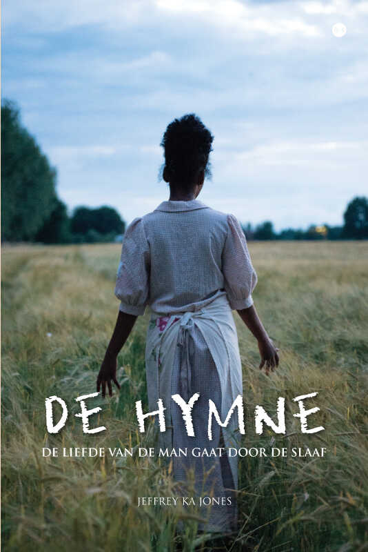 Omslag van De Hymne